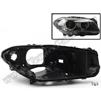 Far Kasası F10-LCI Sağ (Bi-Xenon) 2014-16